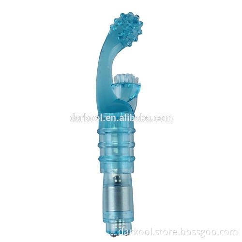 B010/Wholesale Powerful Female Masturbation Body Massager Sex Vibrator For Women